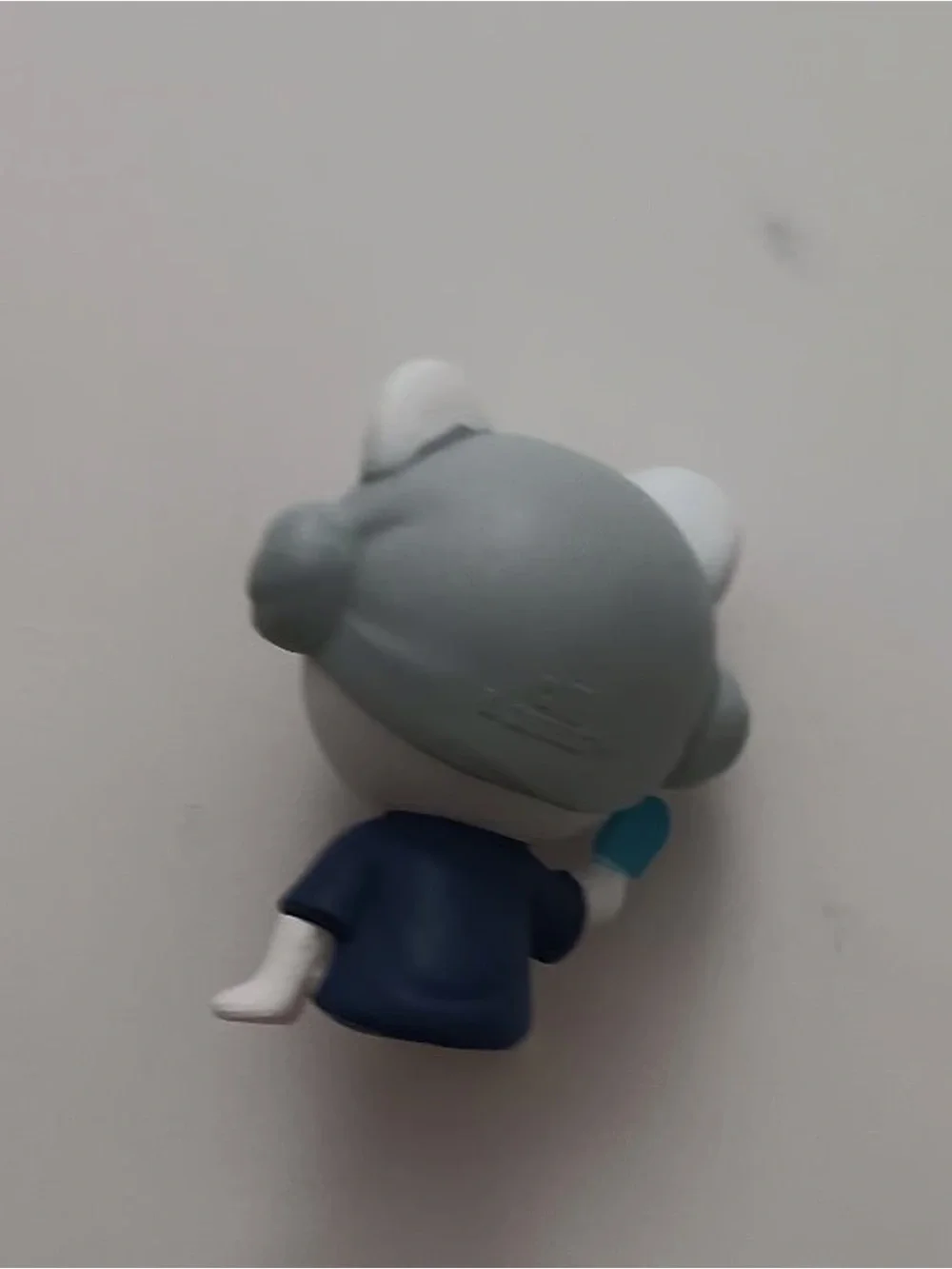 Stray kids SKZOO Sauna Gachapon Capsule toys JINIRET HYUNJIN